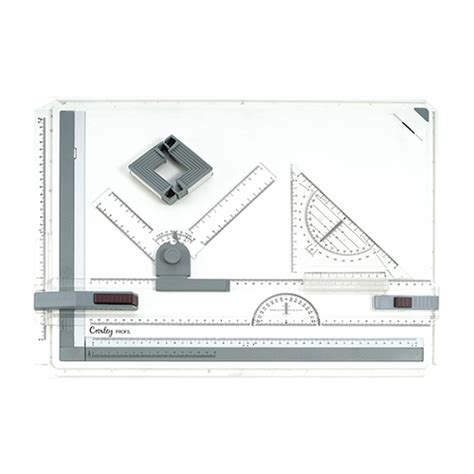 Croxley Profile Drawing Board A3 .